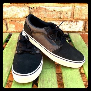Men's vans
